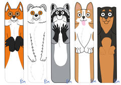 Bookmarks